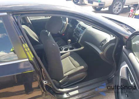 2014 Nissan Altima 2.5/2.5 S/2.5 Sl/2.5 Sv from USA, damaged, VIN 1N4AL3AP0EN330150